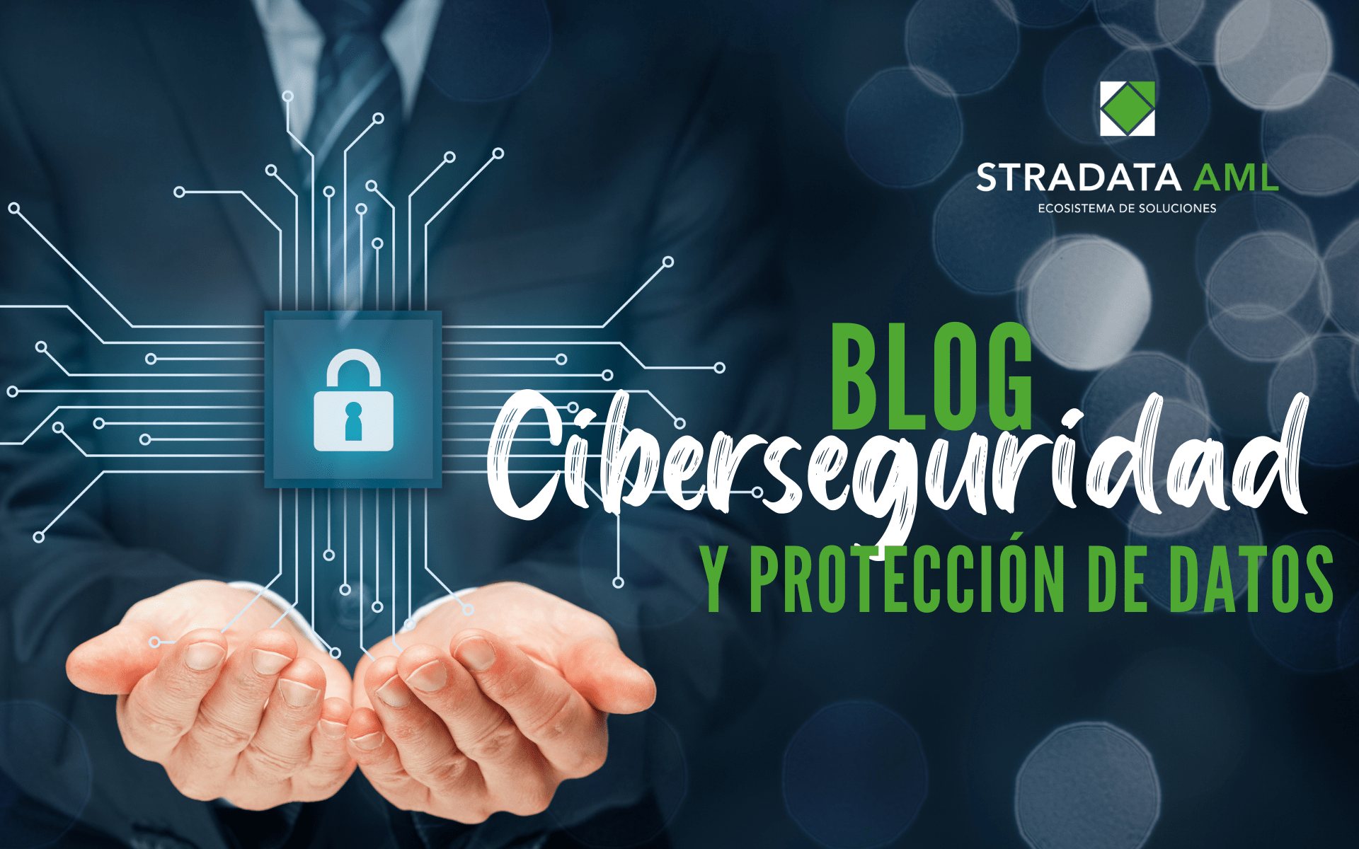 Ciberseguridad y protección de datos