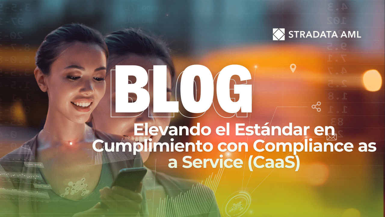 Elevando el Estándar en Cumplimiento con Compliance as a Service (CaaS) – Parte 2
