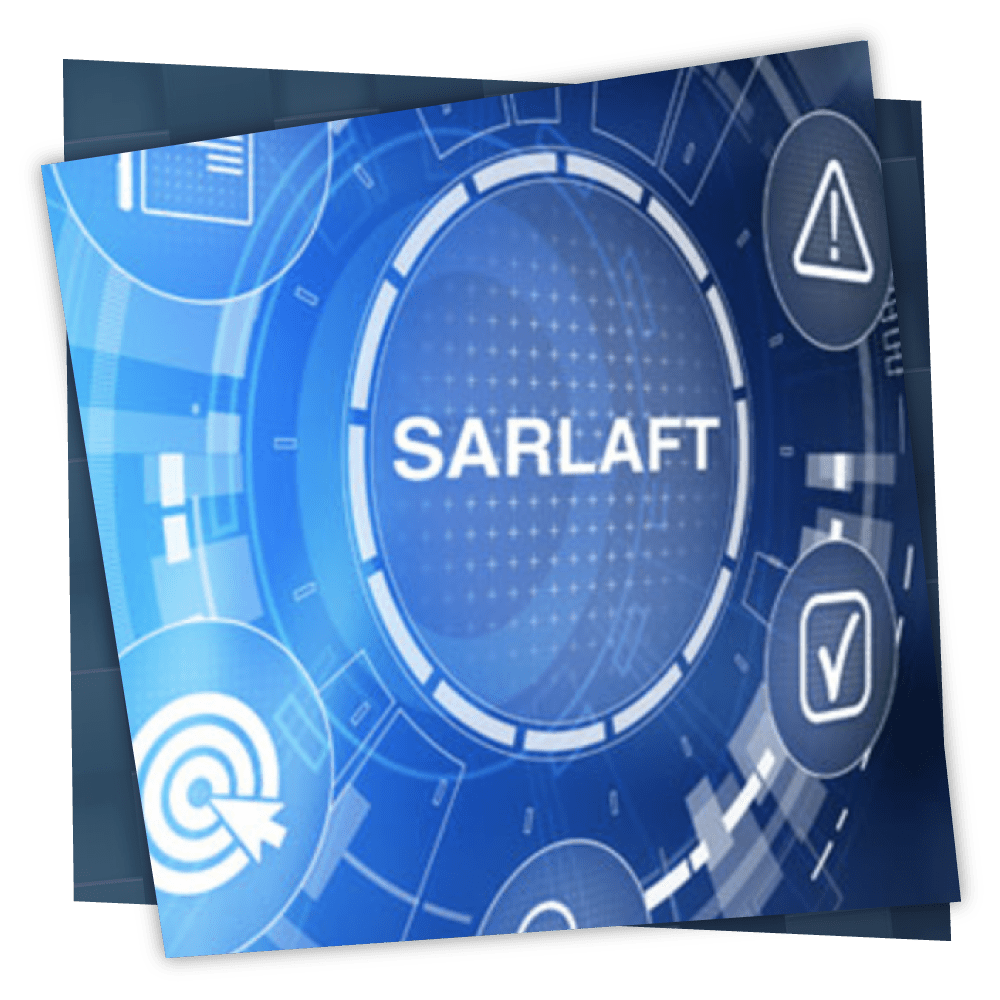 Stradata AML Cloud Suite