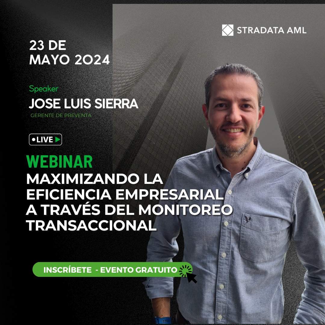 Webinar: Maximizando la eficiencia del monitoreo transaccional