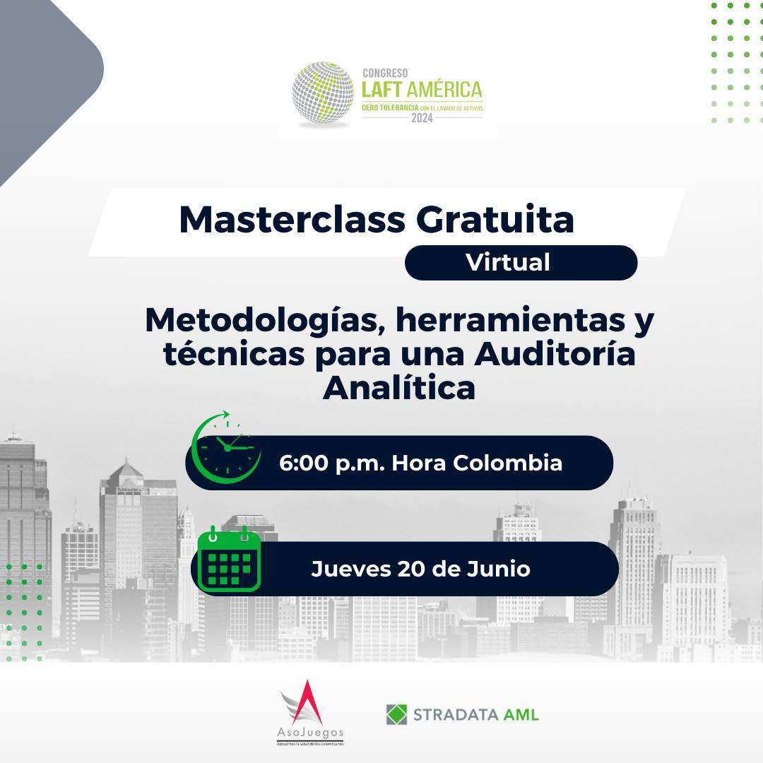 Masterclass Gratuita: Maximizando la eficiencia del monitoreo transaccional