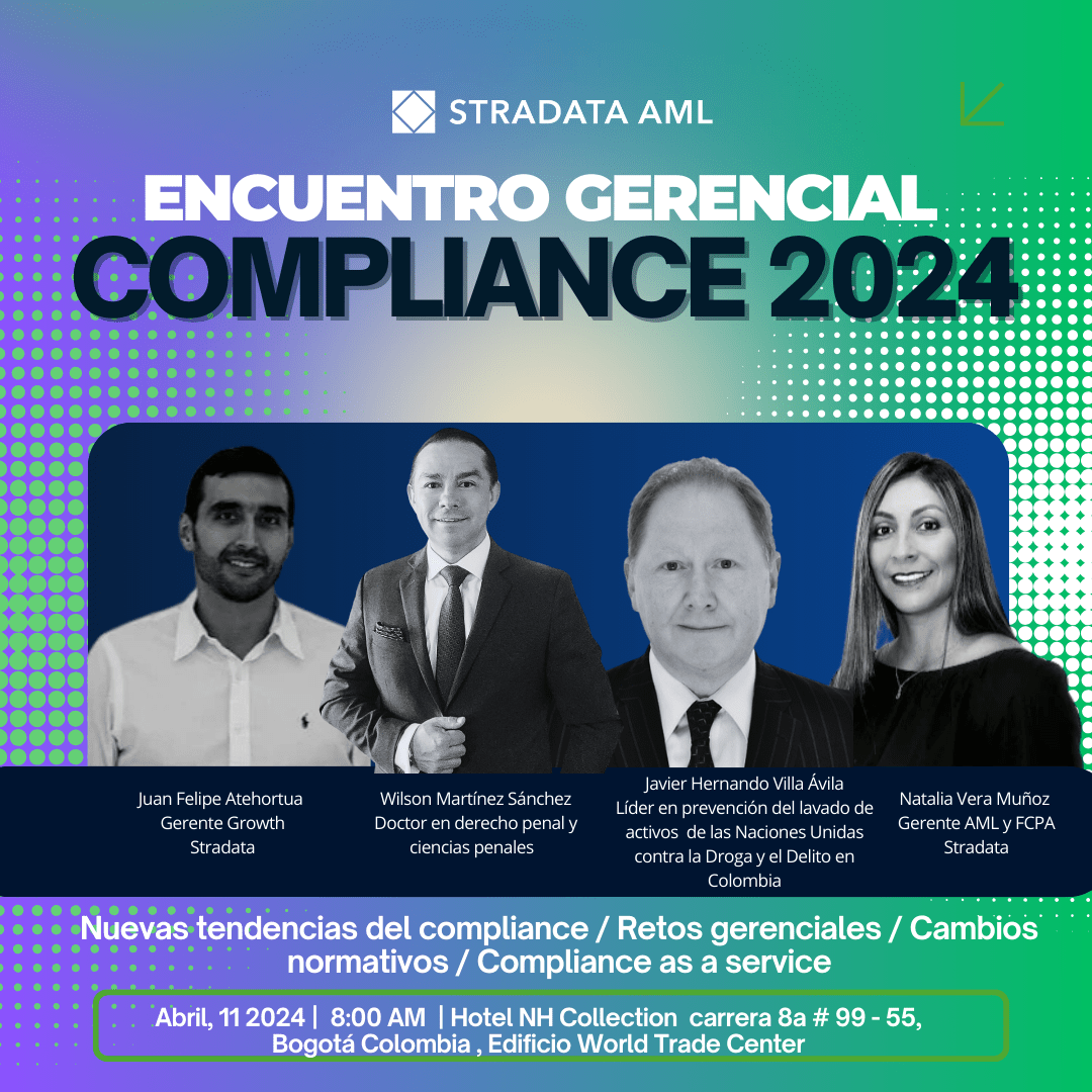 Encuentro Gerencial – Compliance 2024
