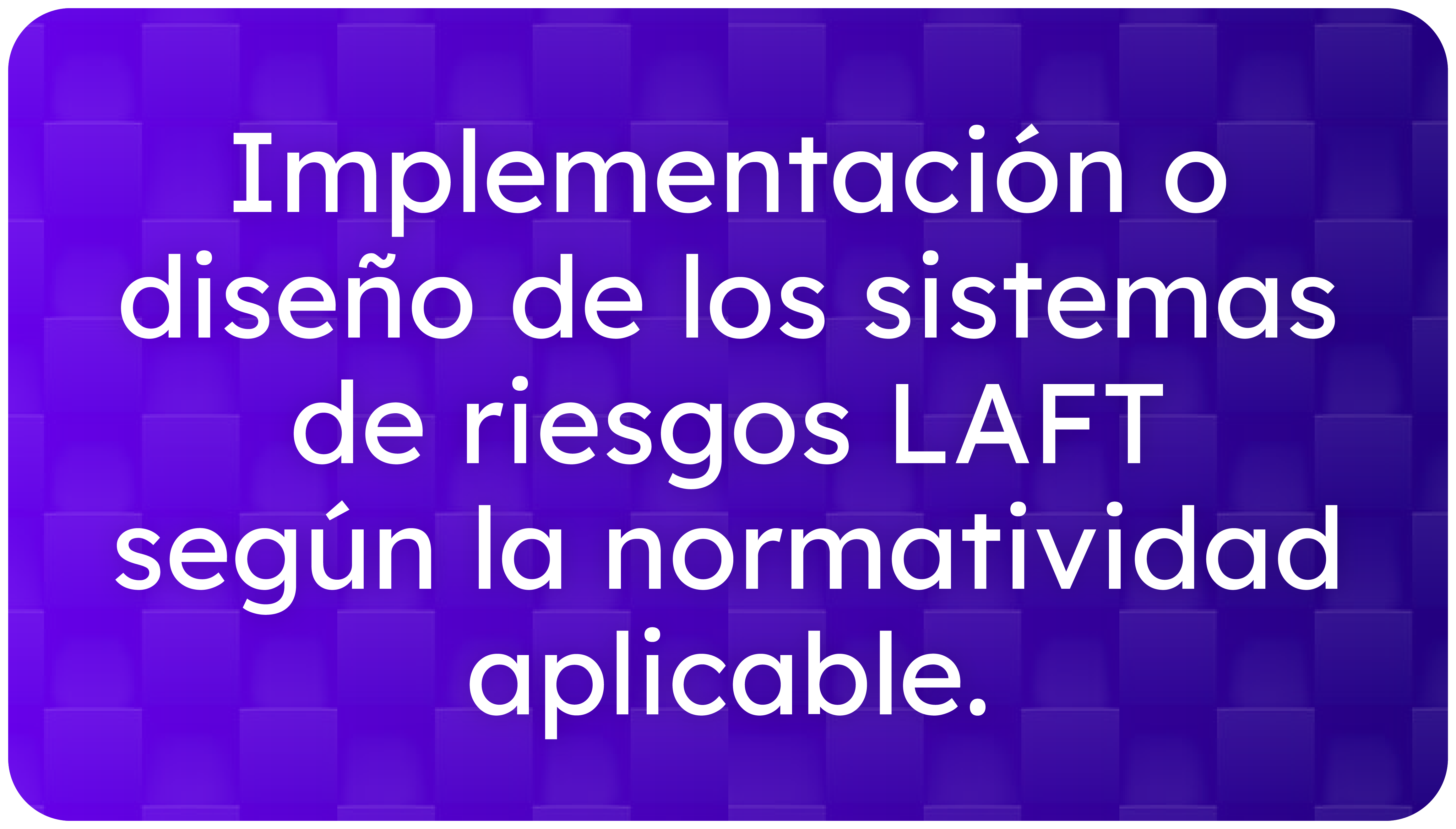 Stradata AML Consultorias - Beneficios 4