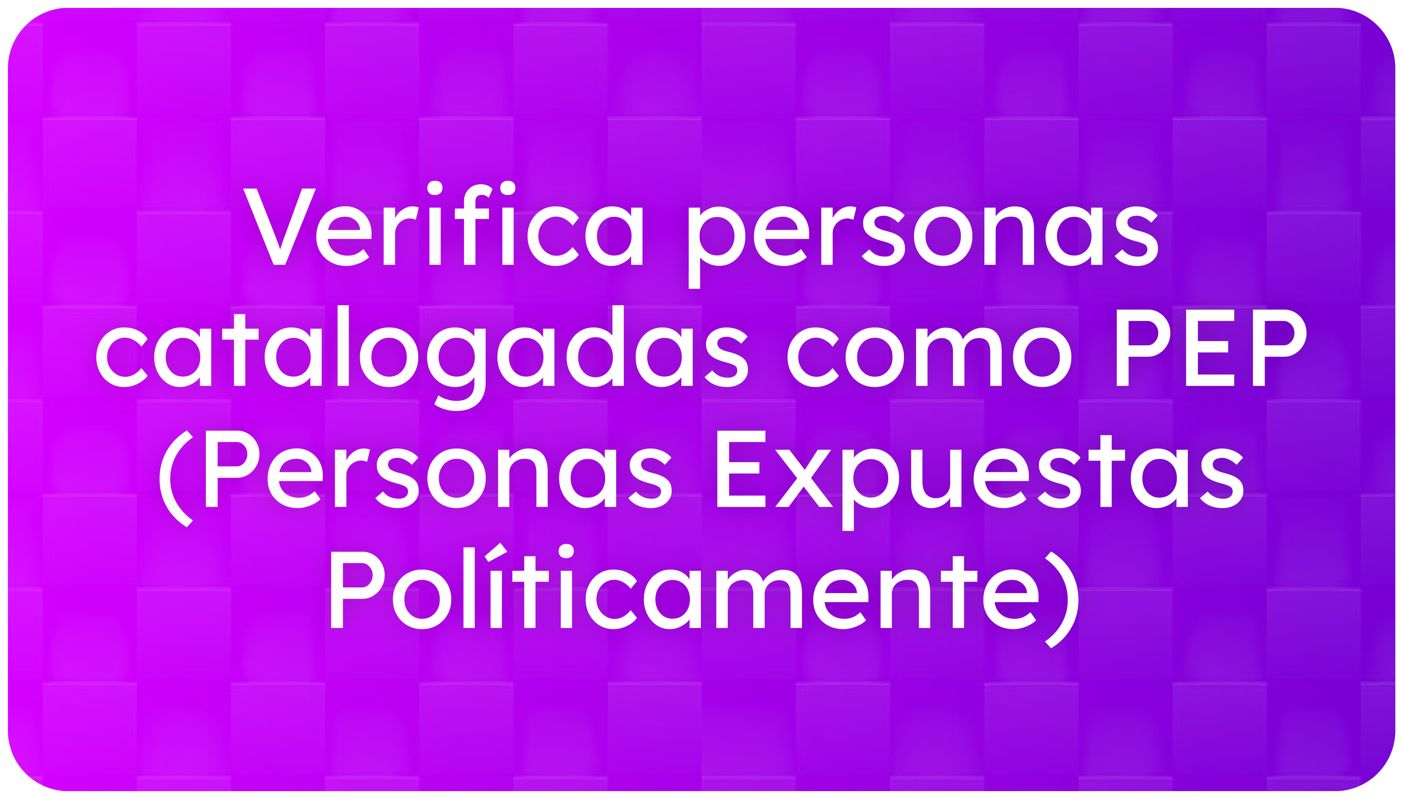 Stradata KYC - Know Your Customer - Beneficios 3