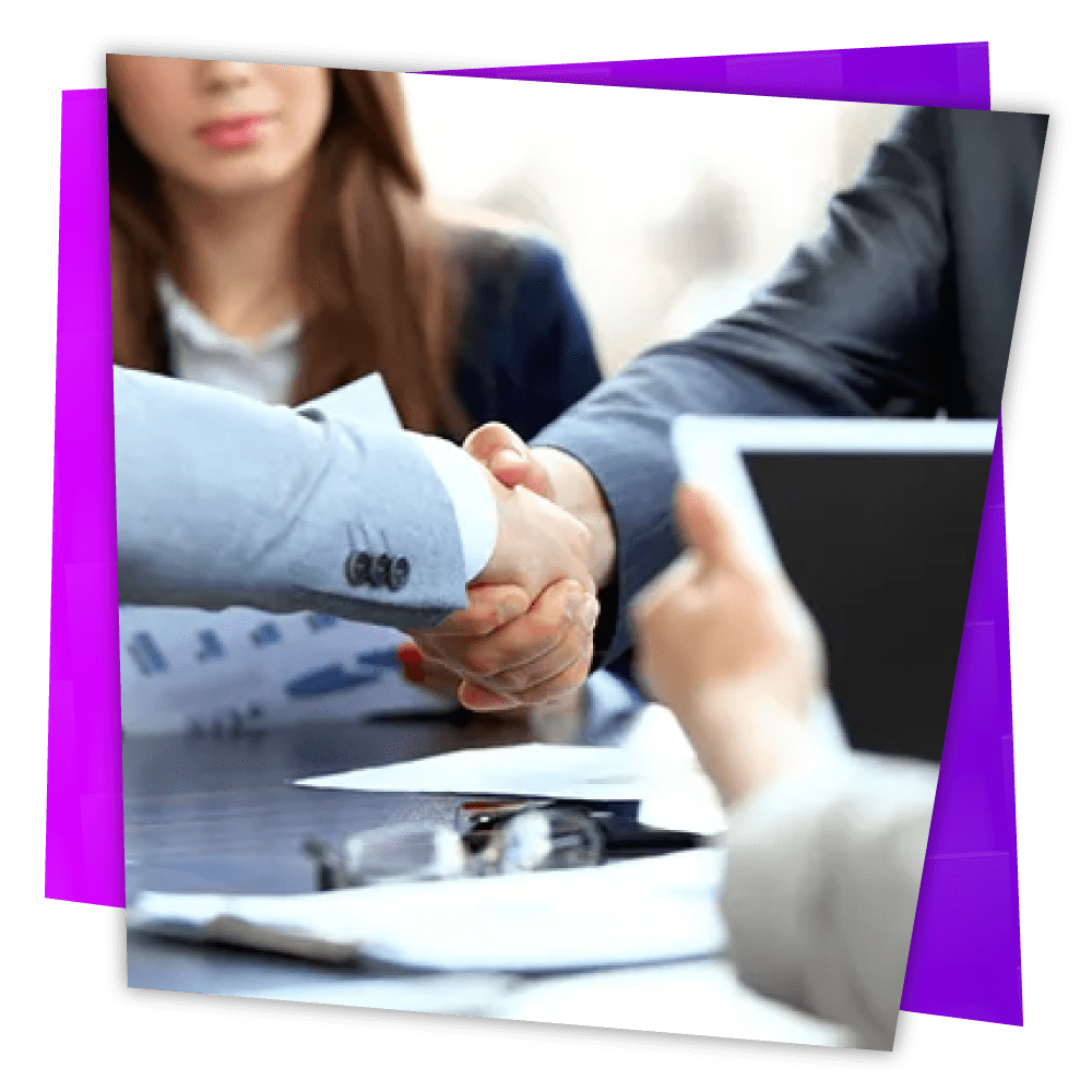 Stradata KYC - Know Your Customer